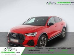 Utilisé 2019 Audi Q3 Sportback Sport SUV | 40 200 €