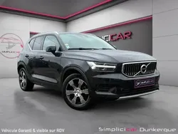 Noir Utilisé 2019 Volvo XC40 Inscription SUV | 22 490 € (Super prix)