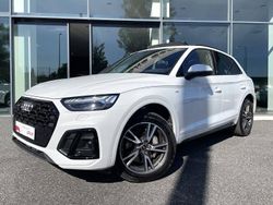 Utilisé 2024 Audi Q5 S-Line SUV | 51 990 € (Prix juste)