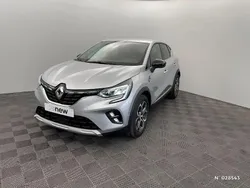Gris Utilisé 2023 Renault Captur Techno SUV | 19 990 € (Prix assez cher)