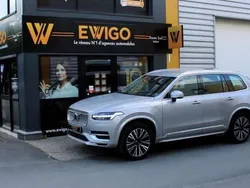 Utilisé 2022 Volvo XC90 SUV | 52 490 € (Prix juste)