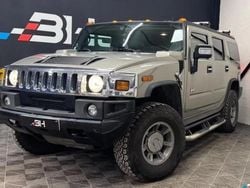 Occasion 2007 Hummer H2 SUV | 39 990 €
