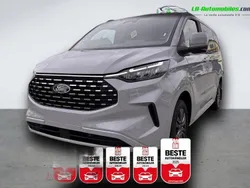 Utilisé 2025 Ford Tourneo Van | 49 500 € (Bon prix)