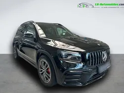 Utilisé 2024 Mercedes GLB35 AMG SUV | 68 200 €