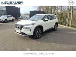 Blanc Utilisé 2023 Nissan X-Trail N-Connecta SUV | 29 990 € (Prix juste)