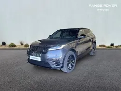 Gris Utilisé 2024 Land Rover Range Rover Velar SE Dynamic SUV | 89 926 €