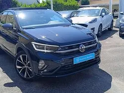 Utilisé 2024 VW Taigo R-line SUV | 28 900 € (Prix juste)