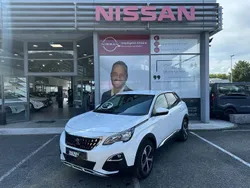 Utilisé 2020 Peugeot 3008 Business-Line | 17 490 € (Bon prix)