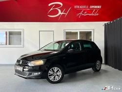 Occasion 2014 VW Polo Life Citadine | 8 490 € (Prix juste)