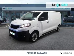 Blanc Utilisé 2024 Peugeot Expert S Van | 31 990 € (Prix assez cher)