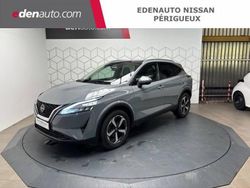 Utilisé 2023 Nissan Qashqai N-Connecta SUV | 21 500 € (Prix juste)