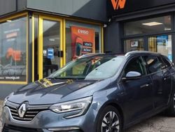 Utilisé 2019 Renault Mégane IV Intens Break | 16 989 € (Prix juste)
