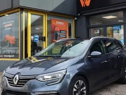 Utilisé 2019 Renault Mégane IV Intens Break | 17 489 € (Prix juste)