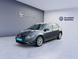 Utilisé 2020 VW Golf VII Match | 18 990 € (Bon prix)