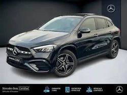 Noir Utilisé 2025 Mercedes GLA250 AMG line SUV | 44 789 €