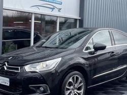 Occasion 2012 Citroën DS4 Sport Chic Citadine | 8 980 €