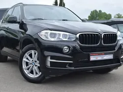 Utilisé 2016 BMW X5 SUV | 27 900 € (Super prix)