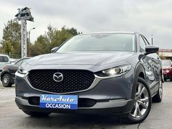 Bleu Utilisé 2020 Mazda CX-30 SUV | 16 990 € (Prix assez cher)