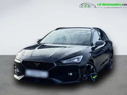 Utilisé 2022 Cupra Leon Break | 29 100 € (Prix juste)
