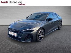 Gris daytona nacré Utilisé 2025 Audi Coupé Design Coupé | 53 990 €