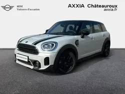 Utilisé 2021 Mini Cooper Countryman SUV | 28 490 € (Prix juste)