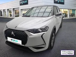 Utilisé 2022 DS Automobiles DS3 Crossback Bastille SUV | 20 390 € (Prix juste)