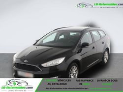 Utilisé 2017 Ford Focus Break | 15 300 € (Prix juste)