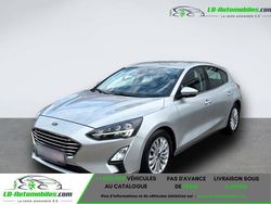 Occasion 2020 Ford Focus Berline | 21 000 € (Prix juste)
