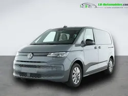 Utilisé 2022 VW Multivan Break | 50 500 € (Prix juste)
