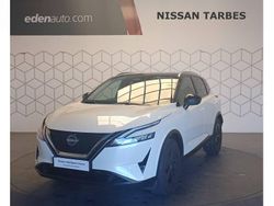 Utilisé 2023 Nissan Qashqai SUV | 24 990 € (Prix juste)