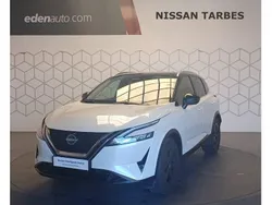Utilisé 2023 Nissan Qashqai SUV | 25 490 € (Prix juste)
