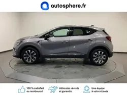 Utilisé 2023 Renault Captur Techno SUV | 18 499 € (Bon prix)