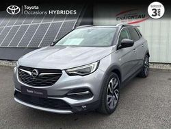 Utilisé 2019 Opel Grandland X Ultimate SUV | 13 990 € (Prix assez cher)