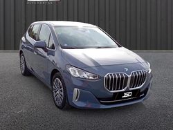 Utilisé 2023 BMW 218 Active Tourer Luxury Line Monospace | 26 990 € (Prix juste)