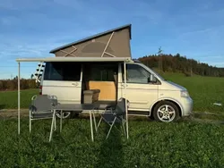 Gris Utilisé 2006 VW T5 California Van | 29 000 € (Prix cher)