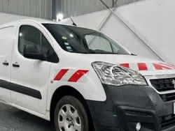 Utilisé 2018 Peugeot Partner Premium Monospace | 9 990 € (Bon prix)