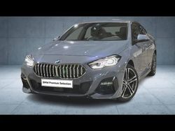 Utilisé 2022 BMW 218 M Sport Berline | 29 500 € (Bon prix)