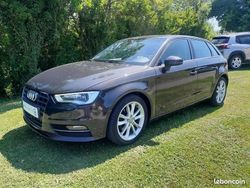 Utilisé 2013 Audi A3 Ambition Berline | 12 850 € (Prix juste)