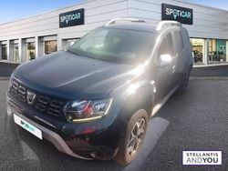 Utilisé 2020 Dacia Duster Prestige SUV | 13 590 € (Prix juste)