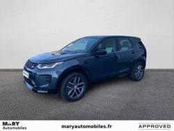 Occasion 2023 Land Rover Discovery 5 SUV | 59 990 € (Prix cher)