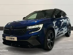 Utilisé 2025 Renault Austral Iconic Esprit Alpine SUV | 43 499 € (Prix cher)