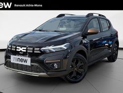 Noir Nouvelle 2025 Dacia Sandero Extreme Citadine | 18 990 €