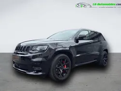 Utilisé 2018 Jeep Grand Cherokee SUV | 53 400 € (Prix assez cher)