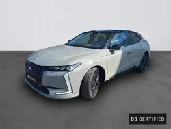Gris Utilisé 2022 DS Automobiles DS4 Performance Line Plus Berline | 26 900 € (Prix assez cher)