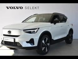 Noir Utilisé 2024 Volvo EX40 Plus SUV | 47 900 €