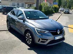 Gris Utilisé 2022 Renault Arkana Business SUV | 13 990 € (Super prix)