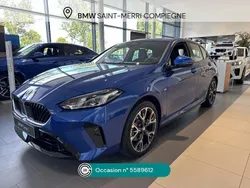 Utilisé 2025 BMW 120 M Sport Citadine | 39 290 €