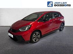 Rouge Utilisé 2023 Honda Jazz Advance Citadine | 24 790 € (Bon prix)
