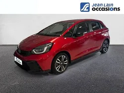 Rouge Utilisé 2023 Honda Jazz Advance Citadine | 24 790 € (Bon prix)