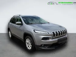 Utilisé 2015 Jeep Cherokee SUV | 18 900 € (Super prix)